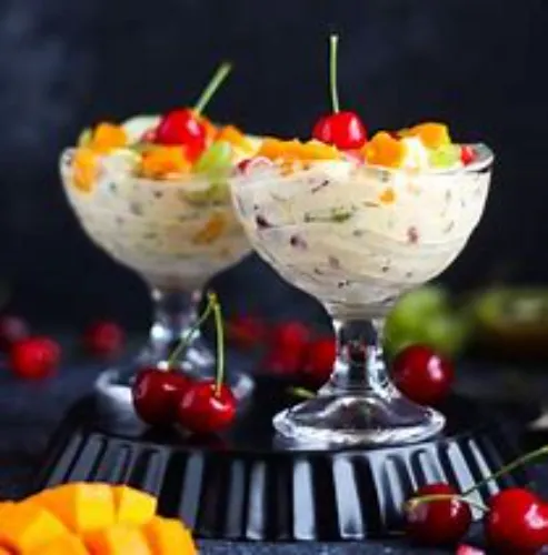 DRY FRUITS SALAD